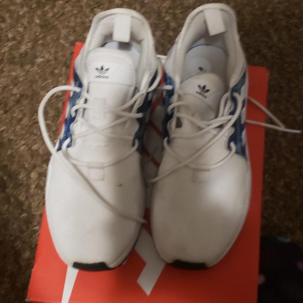 Adidas